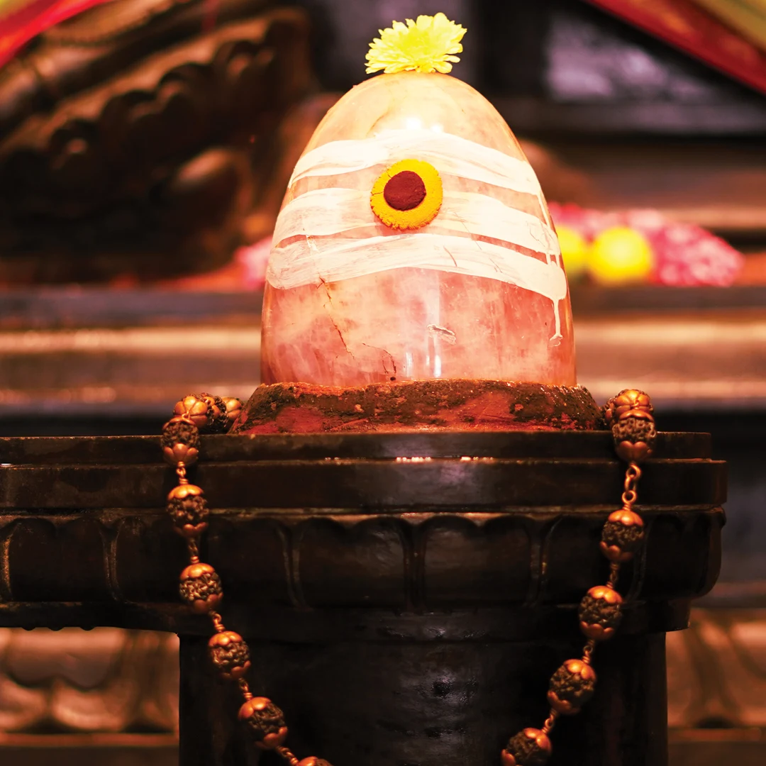 Swarnalingam